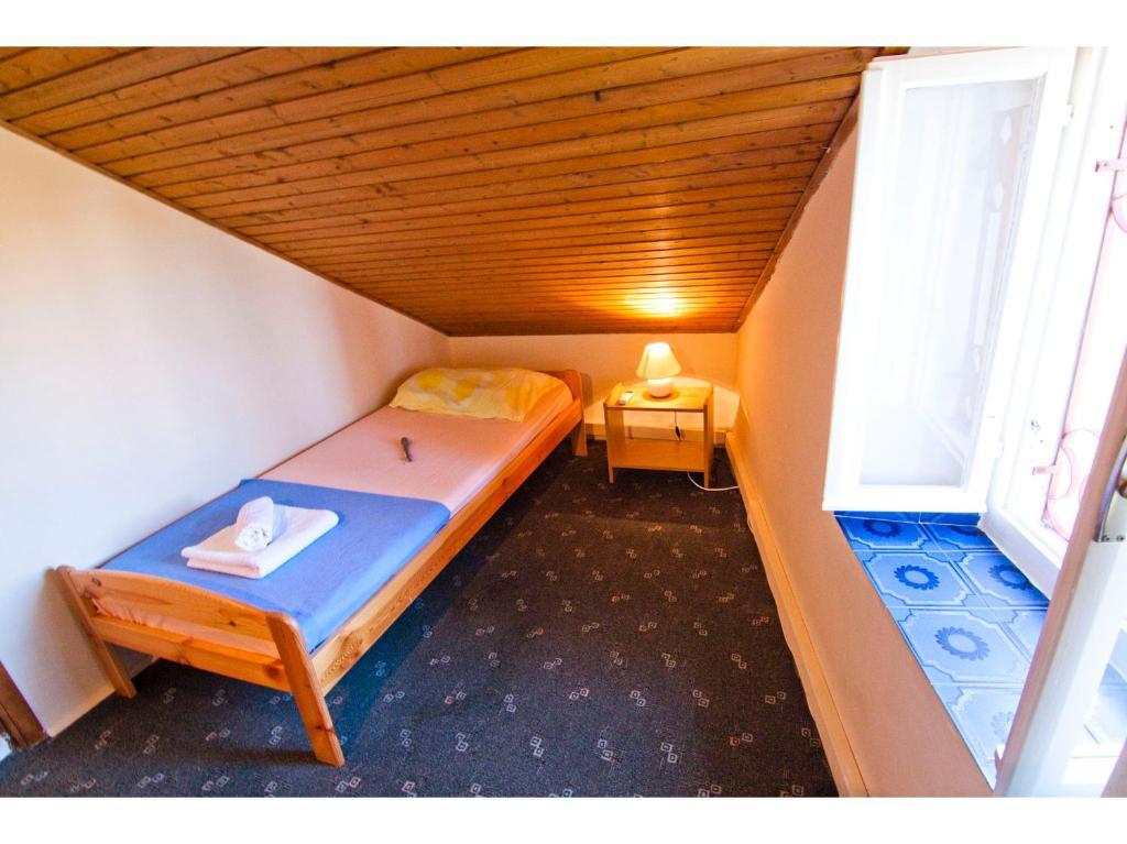 Villa Mia Casa Supetar Room photo