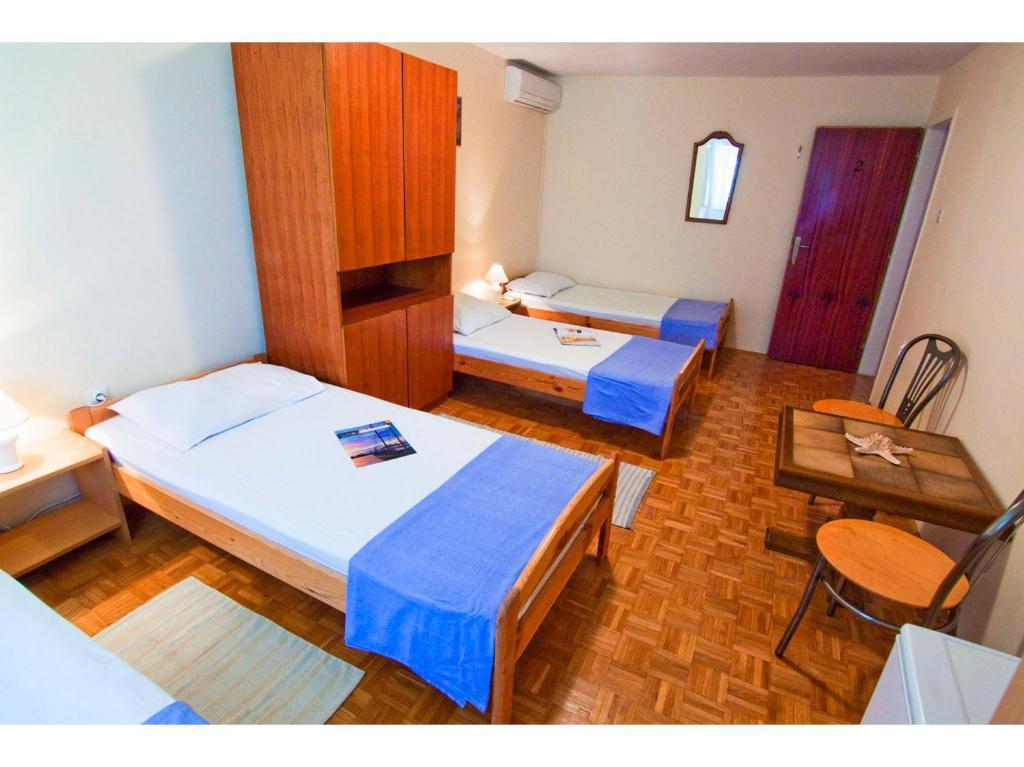 Villa Mia Casa Supetar Room photo